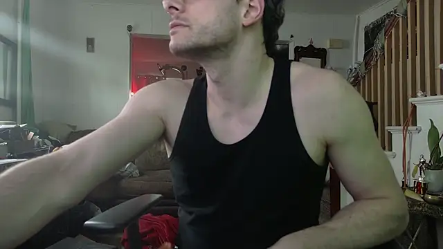 MasterDaddyCool online show from 9, 5, 2026