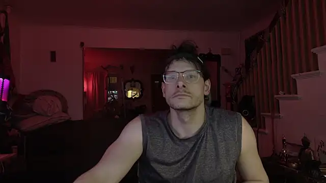 MasterDaddyCool online show from 10, 5, 2026