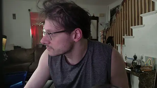MasterDaddyCool online show from 10, 5, 2026