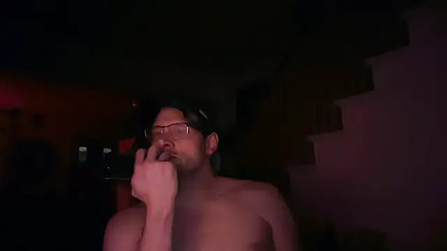 MasterDaddyCool online show from 12, 5, 2026