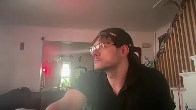MasterDaddyCool online show from 13, 5, 2026