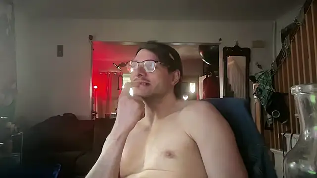 MasterDaddyCool online show from 14, 5, 2026