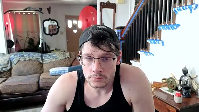 MasterDaddyCool online show from 9, 6, 2026