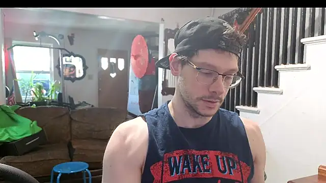MasterDaddyCool online show from 13, 6, 2026