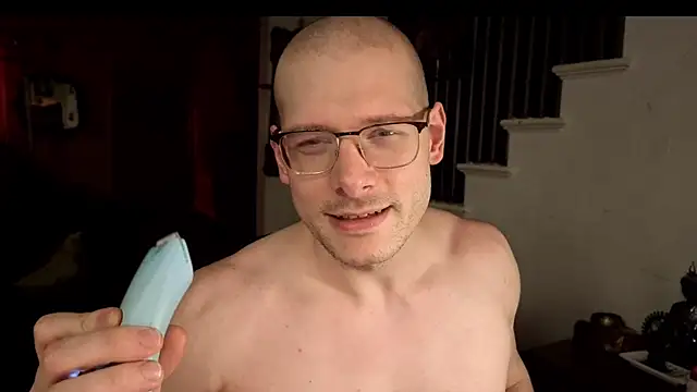 MasterDaddyCool online show from 14, 6, 2026