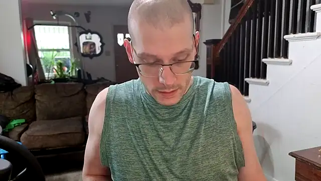 MasterDaddyCool online show from 14, 6, 2026