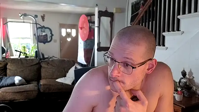 MasterDaddyCool online show from 15, 6, 2026
