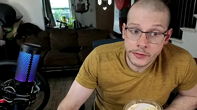 MasterDaddyCool online show from 18, 6, 2026
