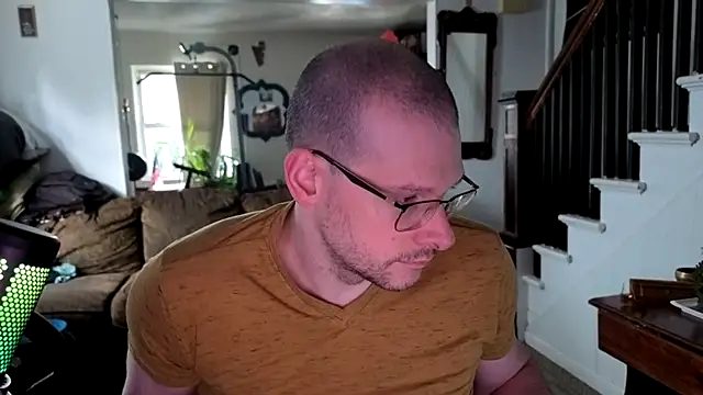 MasterDaddyCool online show from 19, 6, 2026
