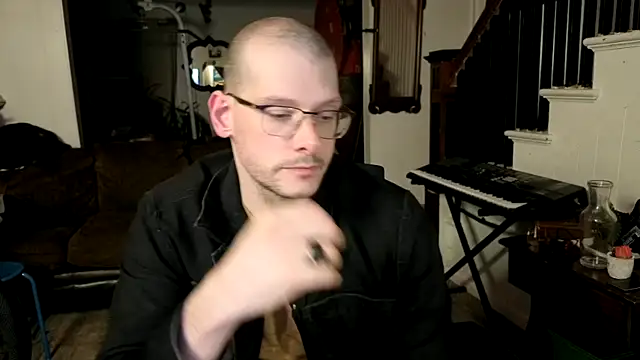 MasterDaddyCool online show from 20, 6, 2026