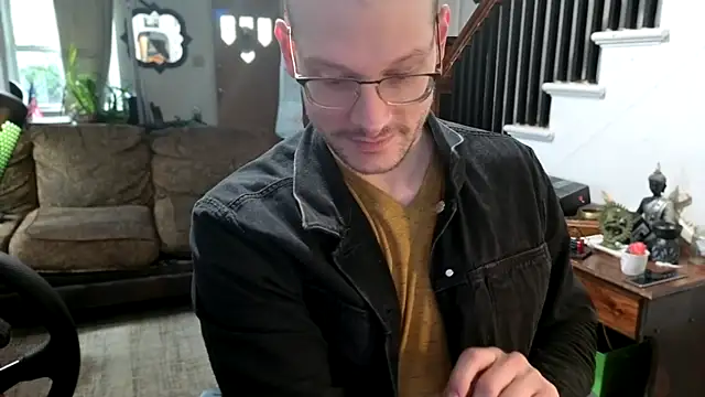 MasterDaddyCool online show from 20, 6, 2026