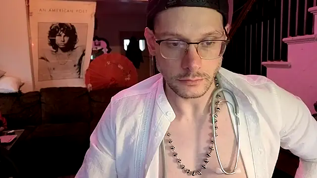 MasterDaddyCool online show from 22, 6, 2026