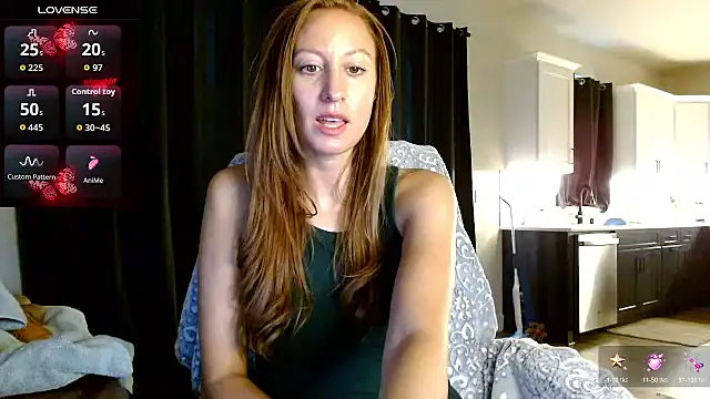 Snapshot of AnneNay chatting on 9, 7, 2026 AnneNay online show from 9, 7, 2026