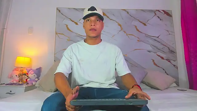 Ricky Owens1 online show from 24, 10, 2025