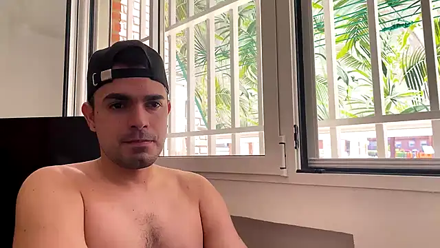 Snapshot of joseemontilla chatting on 5, 7, 2026 joseemontilla online show from 5, 7, 2026