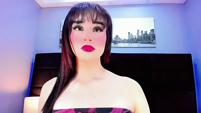 Valeria Rouss online show from 16, 10, 2025