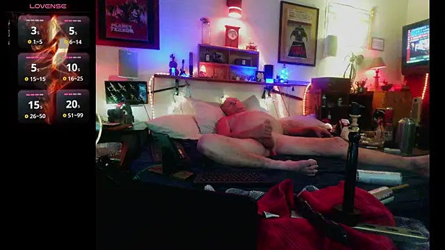 Pussyeat2please online show from 18, 5, 2026