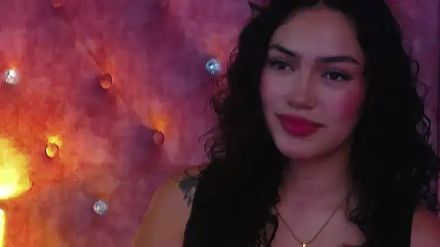 MaddisonBelucci online show from 12, 9, 2025