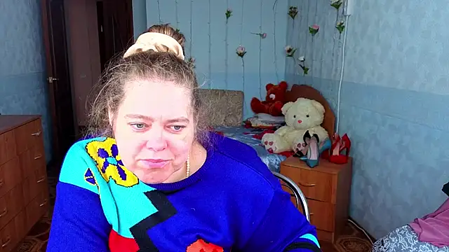 Snapshot of Audrey_Aura chatting on 5, 10, 2025 Audrey Aura online show from 5, 10, 2025