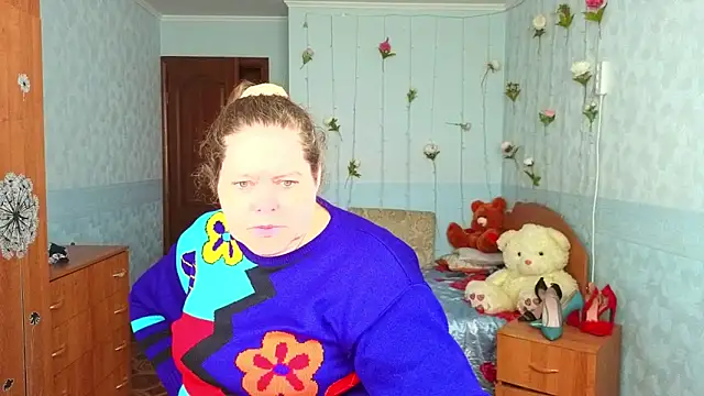 Snapshot of Audrey_Aura chatting on 7, 10, 2025 Audrey Aura online show from 7, 10, 2025