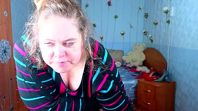 Snapshot of Audrey_Aura chatting on 20, 10, 2025 Audrey Aura online show from 20, 10, 2025