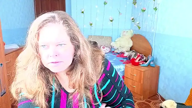 Snapshot of Audrey_Aura chatting on 23, 10, 2025 Audrey Aura online show from 23, 10, 2025