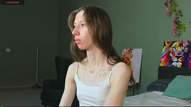 Lisbeth  Salander online show from 5, 2, 2026