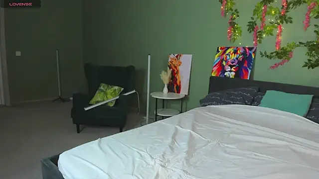 Lisbeth  Salander online show from 6, 2, 2026