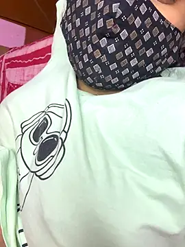 Priyajaanbaby online show from 29, 11, 2025