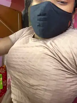 Priyajaanbaby online show from 16, 3, 2026