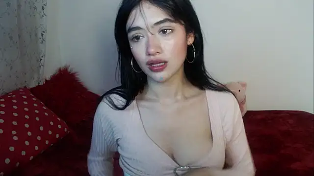 Snapshot of mandy222_ chatting on 1, 10, 2025 mandy222 online show from 1, 10, 2025