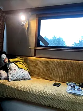 Snapshot of ladyboatlady chatting on 3, 10, 2025 ladyboatlady online show from 3, 10, 2025