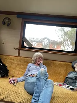 Snapshot of ladyboatlady chatting on 11, 11, 2025 ladyboatlady online show from 11, 11, 2025