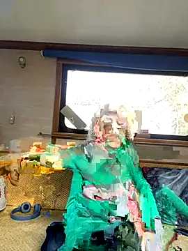 Snapshot of ladyboatlady chatting on 20, 11, 2025 ladyboatlady online show from 20, 11, 2025