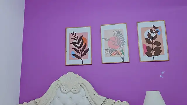 SamantaKane online show from 24, 3, 2026