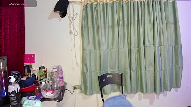 jazmin blowjob online show from 3, 10, 2025