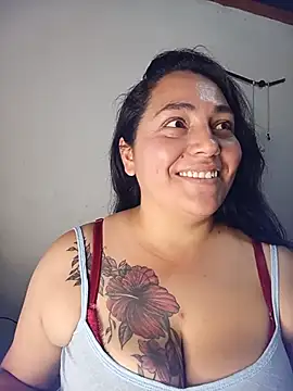jazmin blowjob online show from 15, 5, 2026