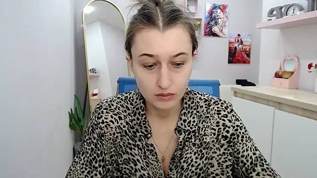 muriel elvin online show from 6, 10, 2025