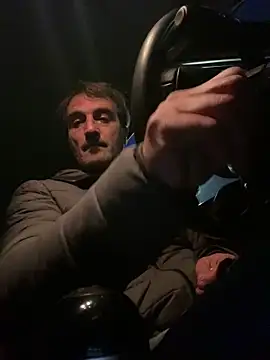 sasatimido online show from 13, 3, 2026