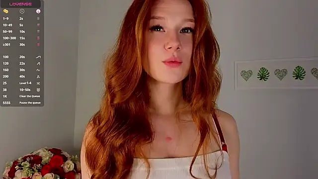 Snapshot of Juuulia_ chatting on 9, 7, 2026 Juuulia online show from 9, 7, 2026