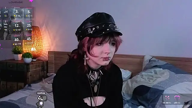 TaiteBeat online show from 3, 10, 2025