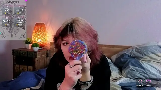 TaiteBeat online show from 6, 10, 2025