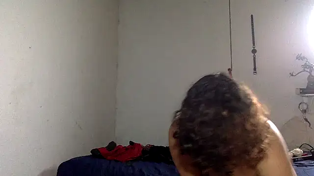 Snapshot of indomitaFox chatting on 11, 1, 2026 indomitaFox online show from 11, 1, 2026