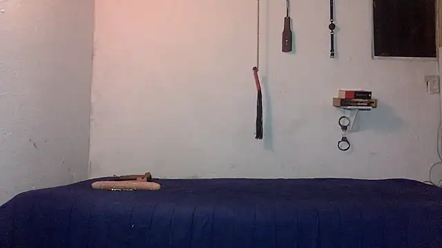 Snapshot of indomitaFox chatting on 25, 2, 2026 indomitaFox online show from 25, 2, 2026