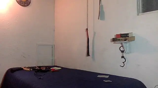 Snapshot of indomitaFox chatting on 16, 3, 2026 indomitaFox online show from 16, 3, 2026