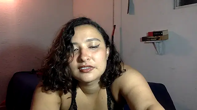 Snapshot of indomitaFox chatting on 20, 3, 2026 indomitaFox online show from 20, 3, 2026