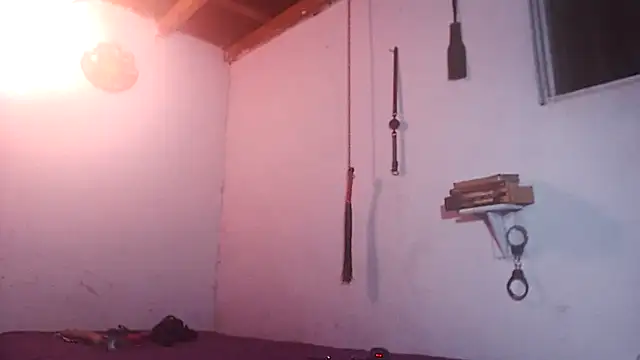 Snapshot of indomitaFox chatting on 16, 4, 2026 indomitaFox online show from 16, 4, 2026