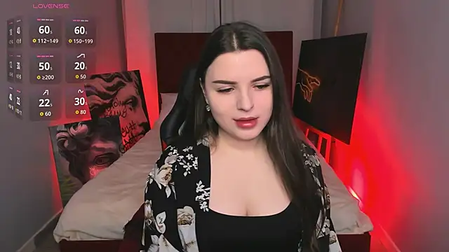 Snapshot of AliceLiador chatting on 28, 11, 2025 AliceLiador online show from 28, 11, 2025