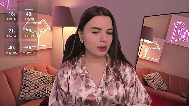 Snapshot of AliceLiador chatting on 1, 2, 2026 AliceLiador online show from 1, 2, 2026