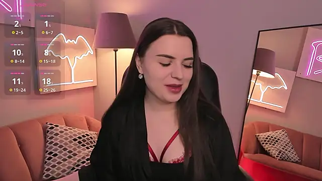 Snapshot of AliceLiador chatting on 2, 2, 2026 AliceLiador online show from 2, 2, 2026